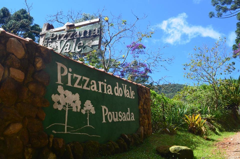 Pizzaria Do Vale