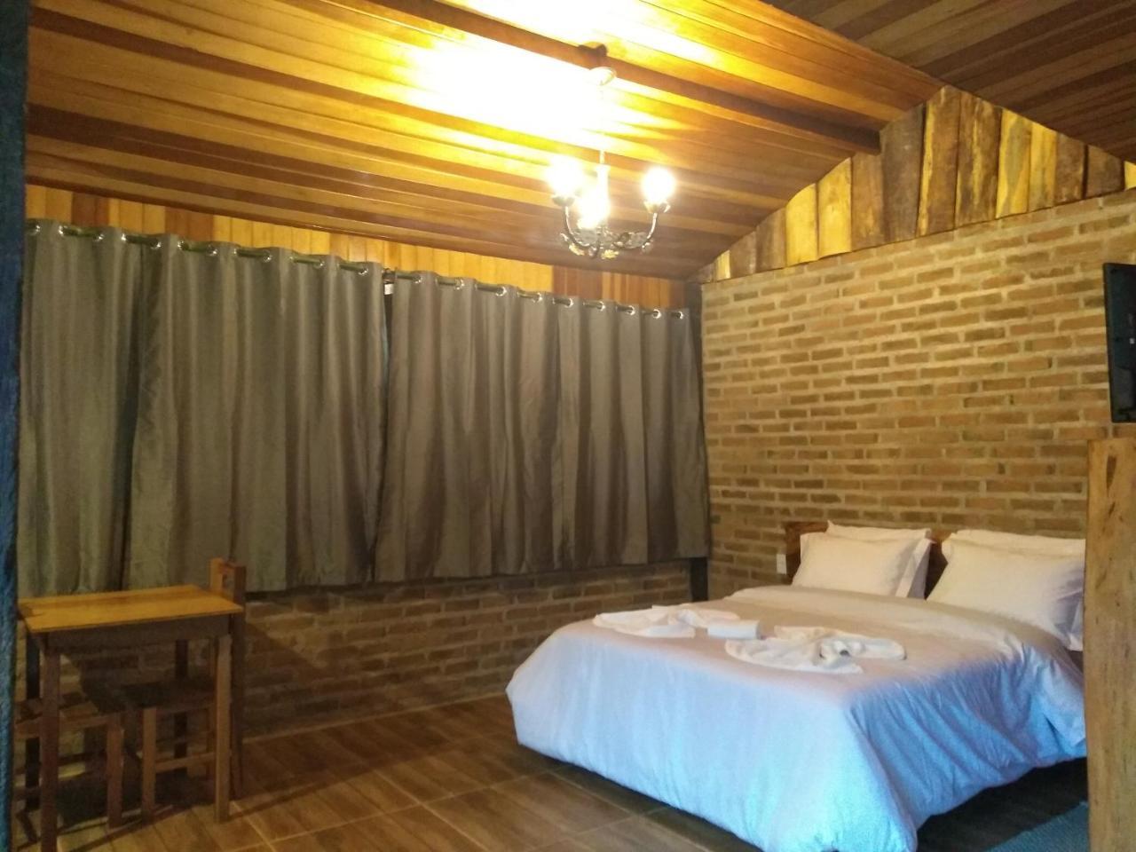 Inn Pizzaria Do Vale Visconde De Maua