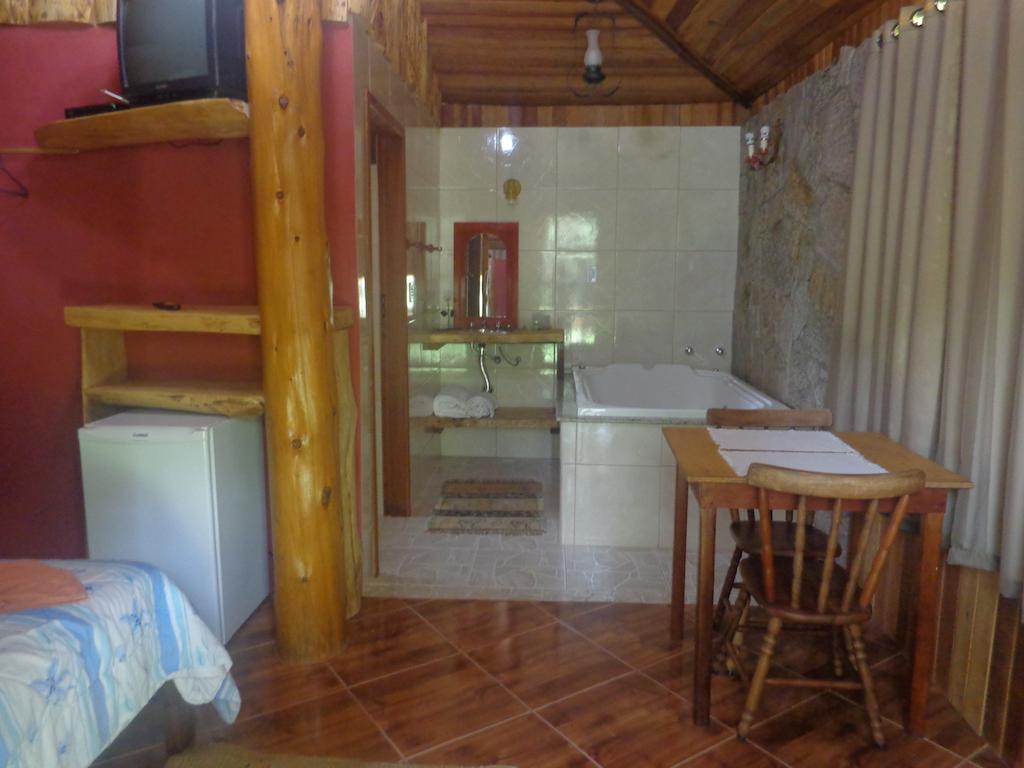 Pizzaria Do Vale * Visconde De Maua