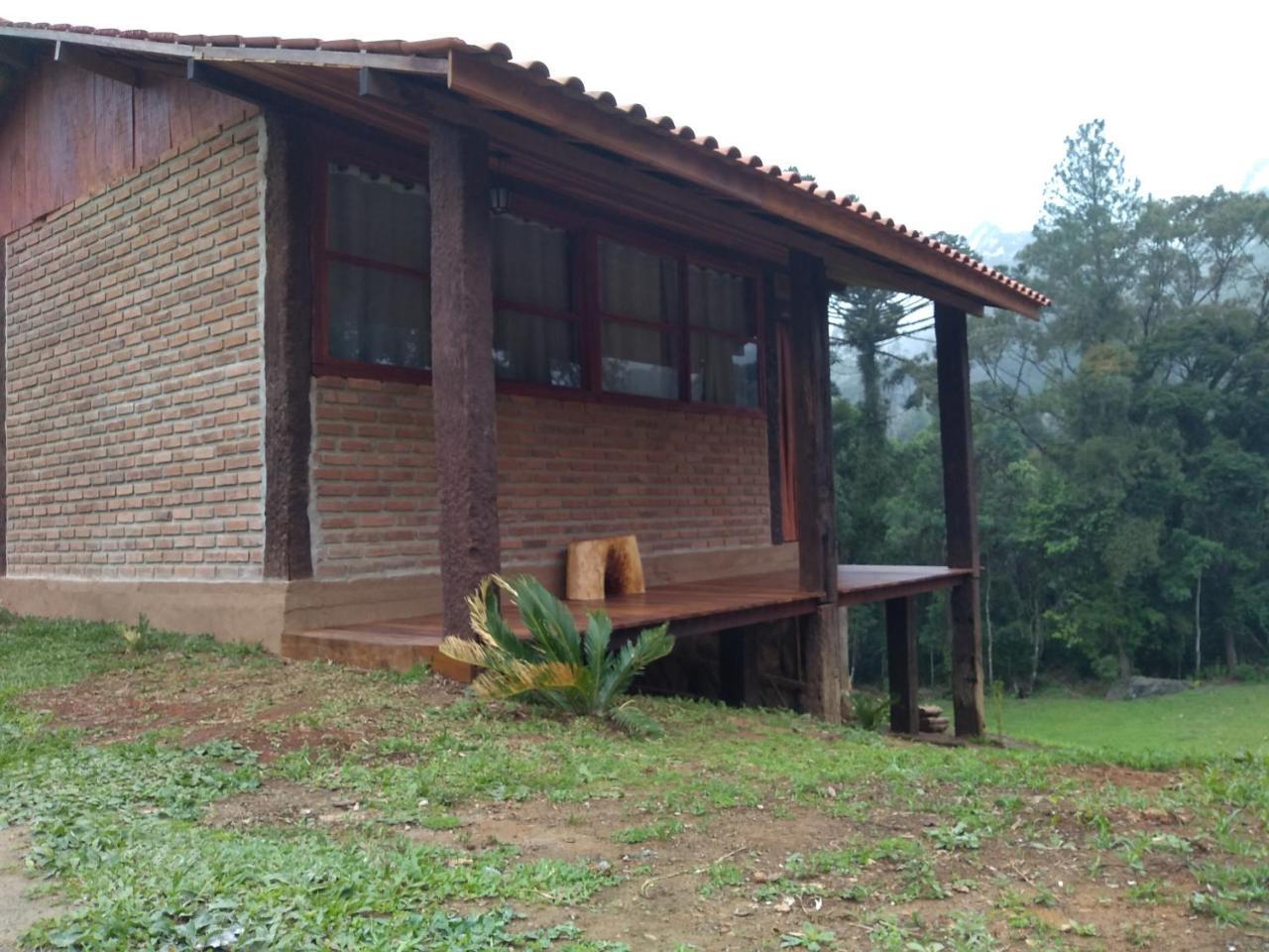 Inn Pizzaria Do Vale