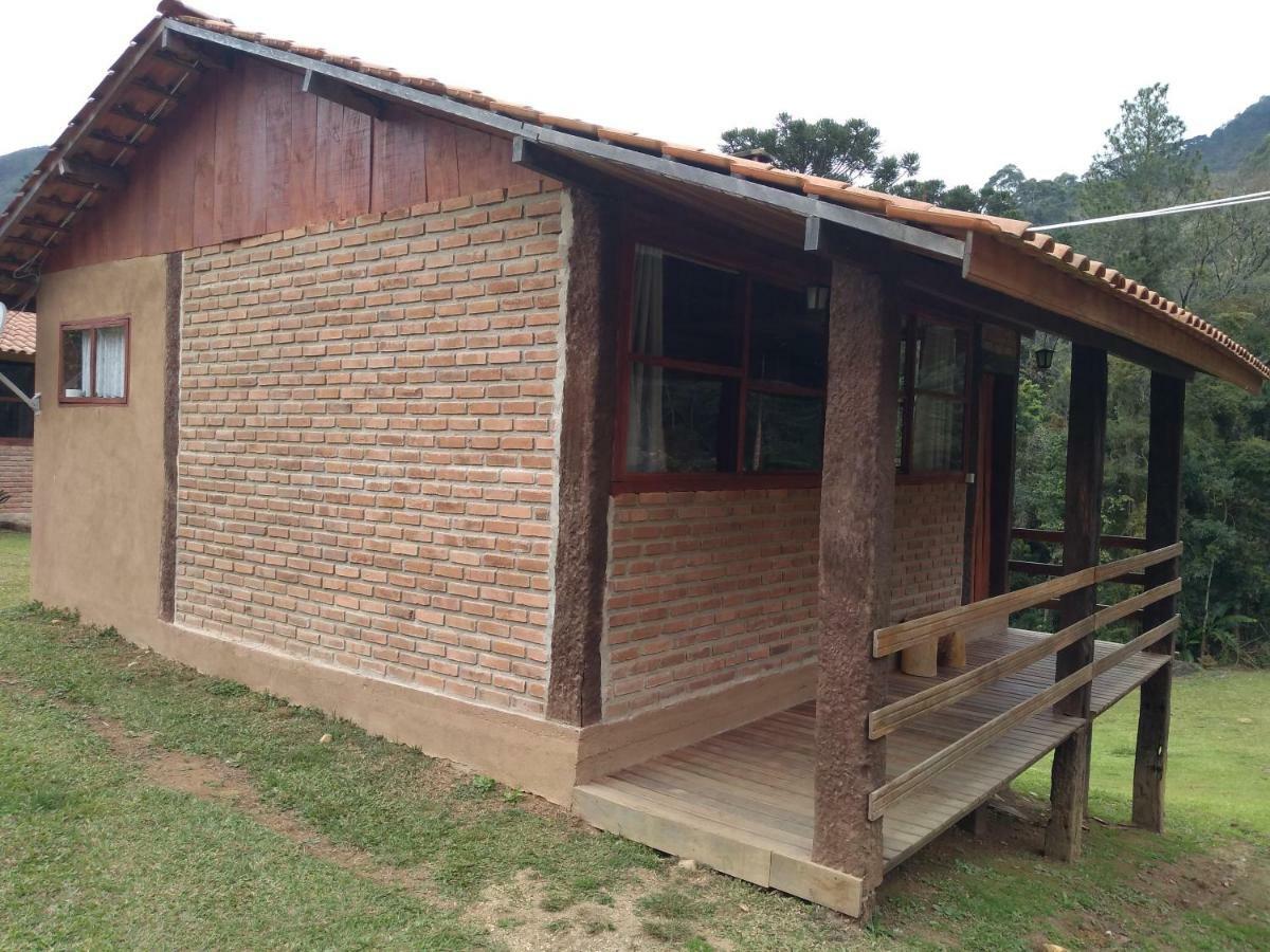Pizzaria Do Vale Inn Visconde De Maua